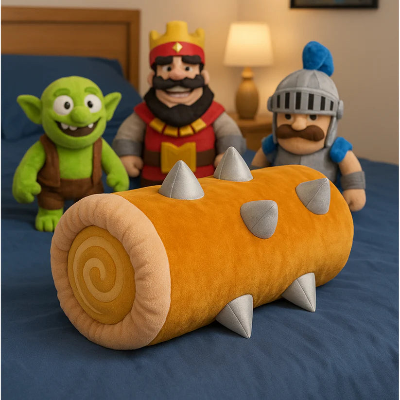 Epic Log